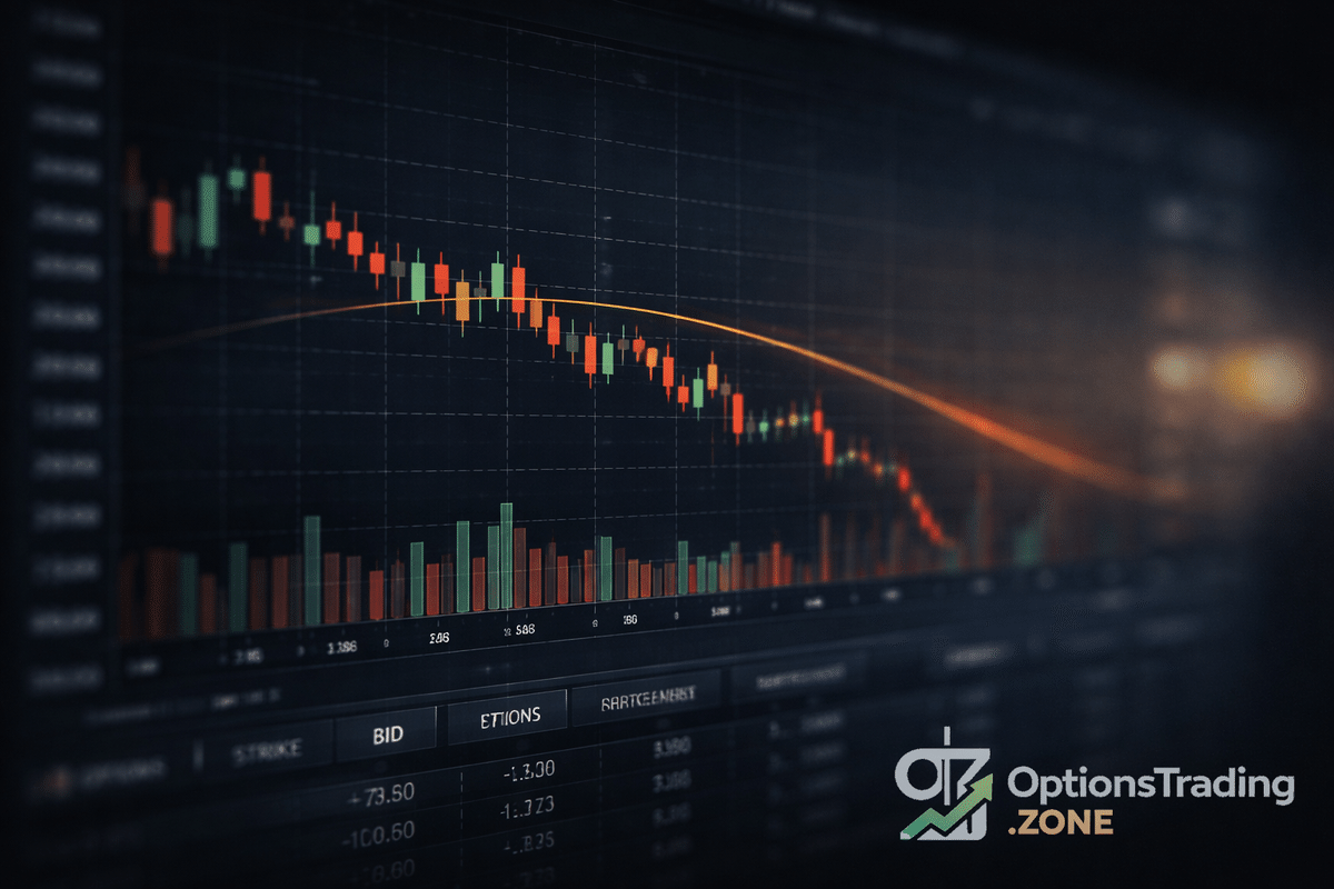 Broker for options trading: Alpaca Trading supporting media