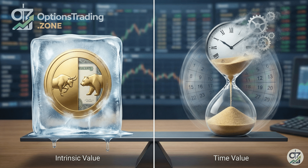 Broker for options trading: Charles Schwab supporting media