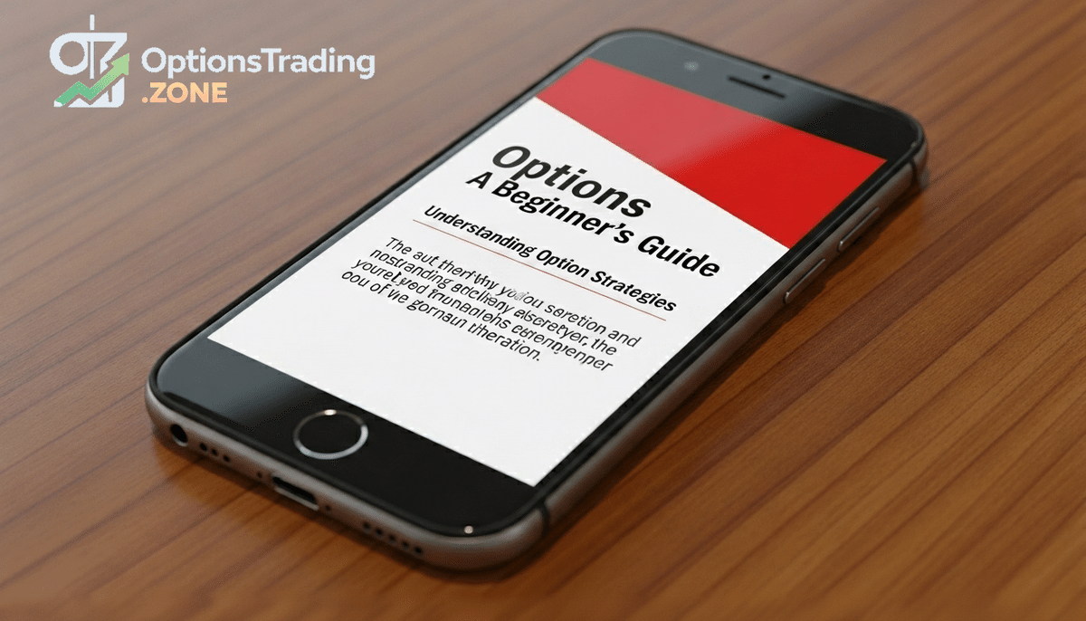 Broker for options trading: Robinhood supporting media