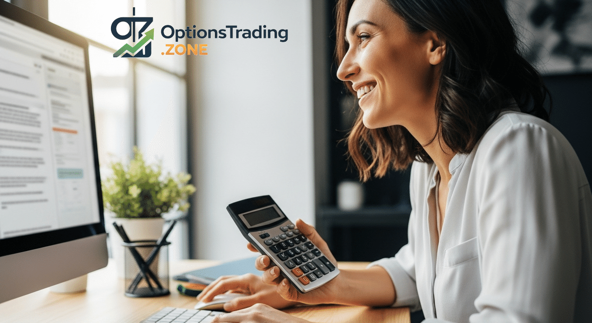 Broker for Options Trading: Webull supporting media