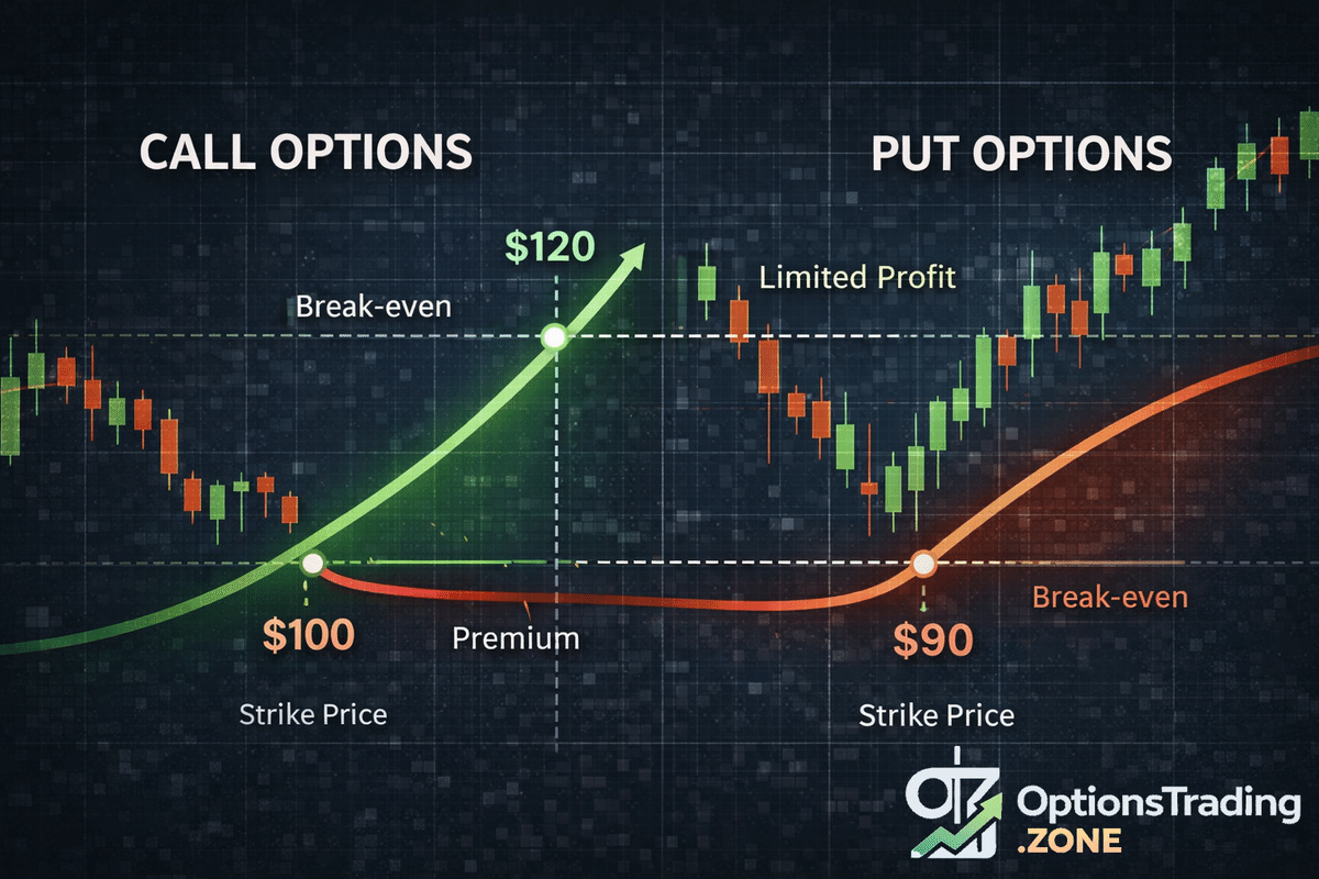 Call Options vs Put Options: Differences, Examples, and When to Use Them supporting media