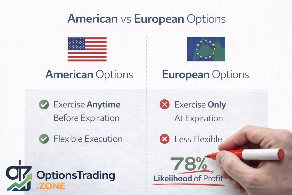 American vs European Options: Key Differences Every Trader Should Know supporting media