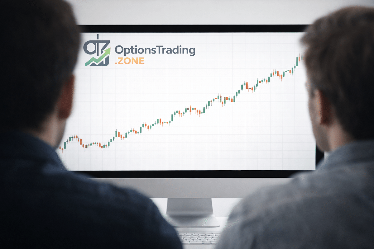 Options Volume vs Open Interest: How to Read Market Activity supporting media