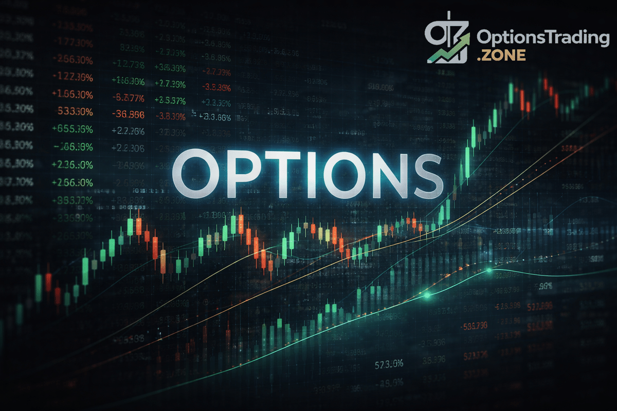 Options Trading for Beginners: A Complete Step-by-Step Guide visual