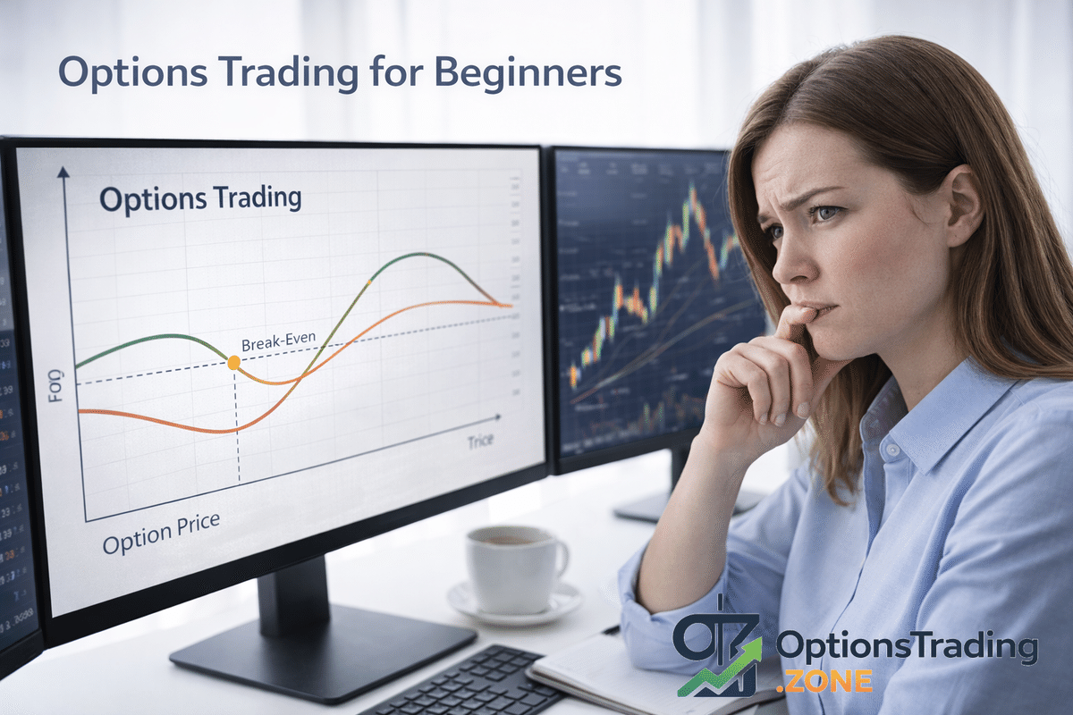 Common Options Trading Mistakes and How to Avoid Them supporting media