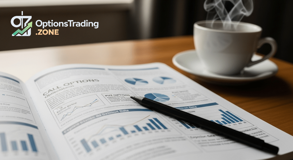 The Bull Call Spread: A Comprehensive Guide for Traders supporting media