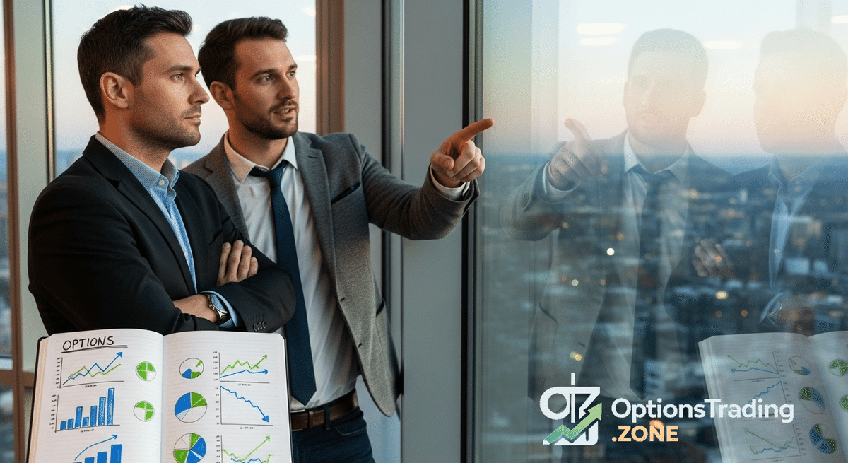 Calendar Put Spread Options Strategy: A Comprehensive Guide supporting media