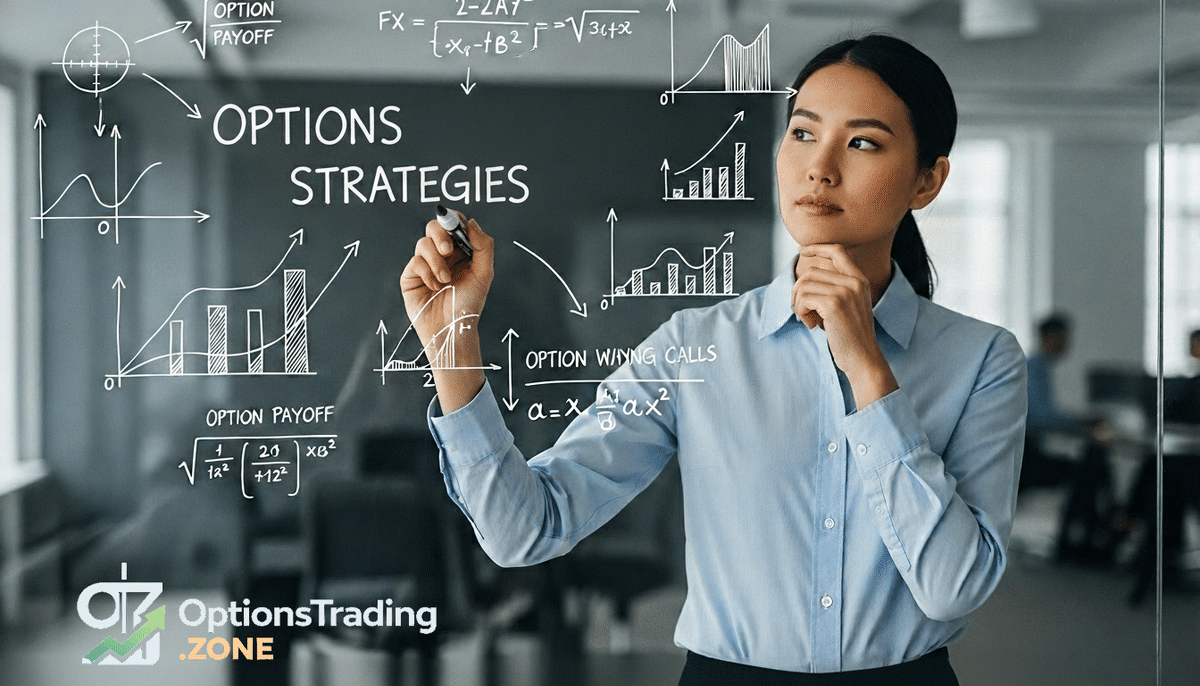 Call Broken Wing Options Strategy: A Comprehensive Guide supporting media