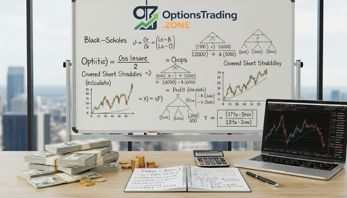 Cash-Secured Put Options Strategy: A Comprehensive Guide supporting media