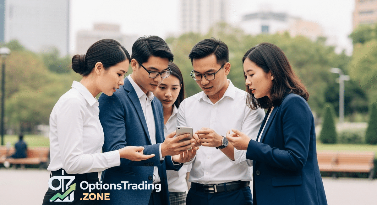 The Diagonal Put Spread: A Comprehensive Guide for Options Traders supporting media