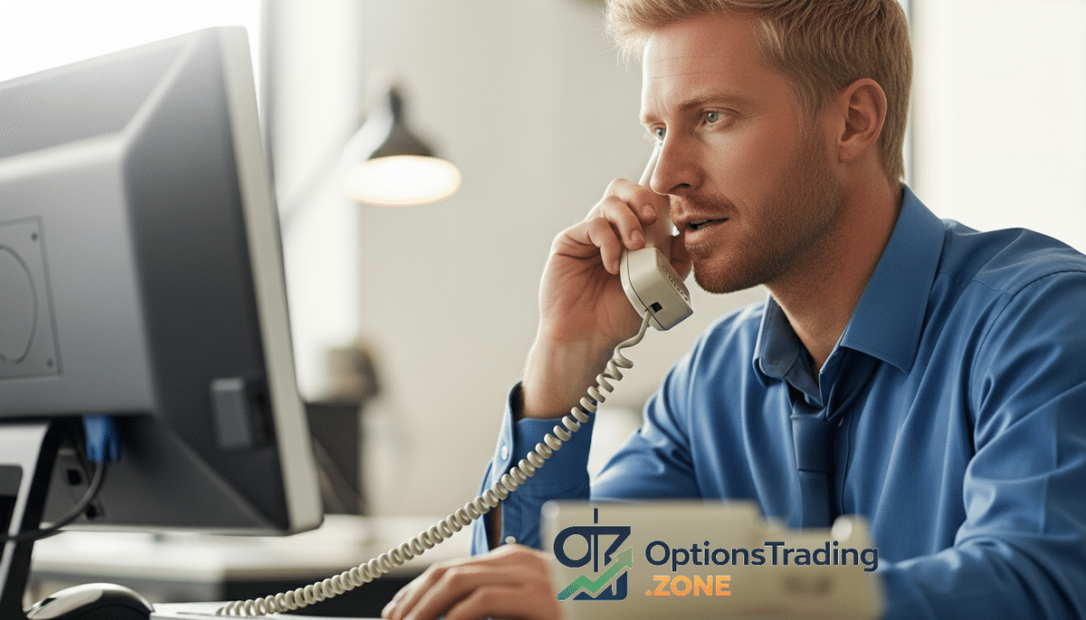 Inverse Call Broken Wing Butterfly: A Strategic Guide for Traders supporting media