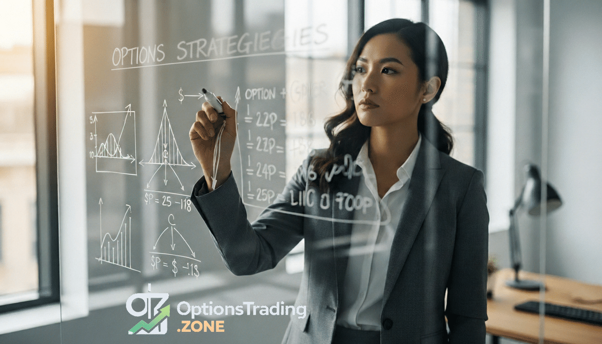 The Inverse Iron Condor: A Trader's Guide to Profiting from Volatility supporting media