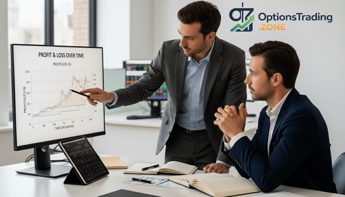 A Comprehensive Guide to the Long Put Condor Options Strategy supporting media