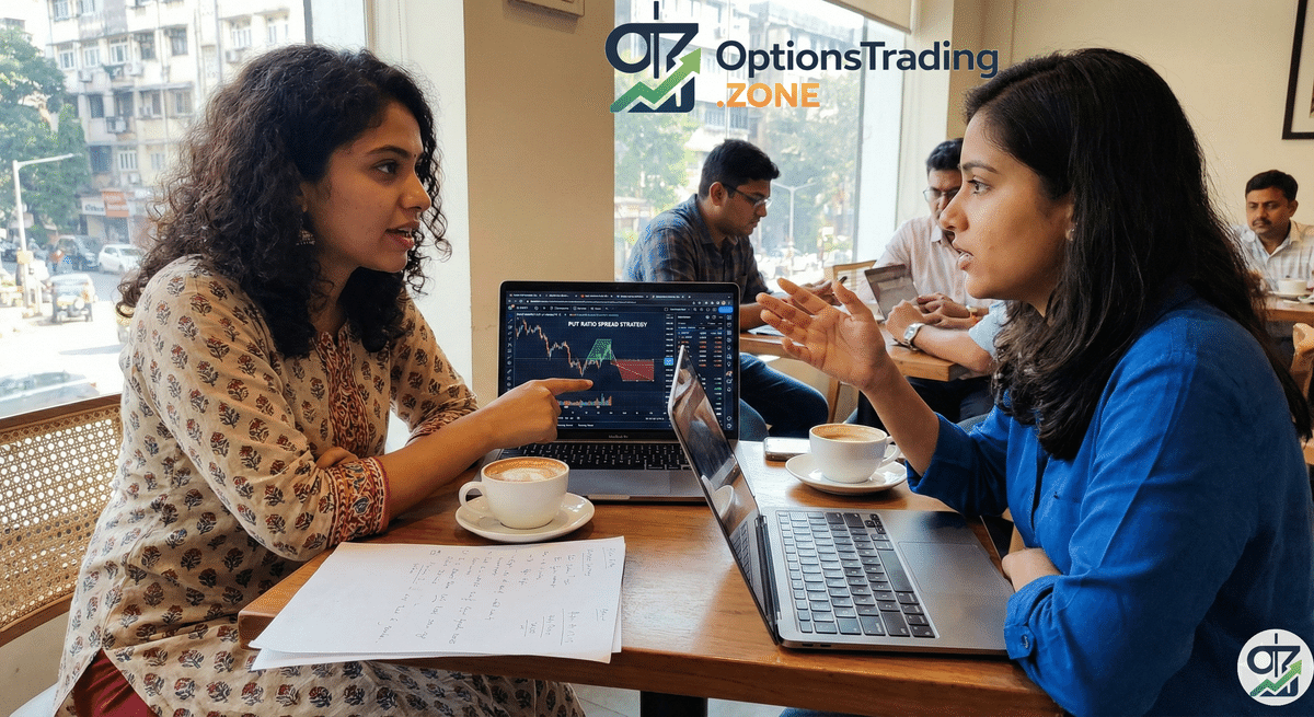The Put Ratio Spread Options Strategy: A Comprehensive Guide supporting media