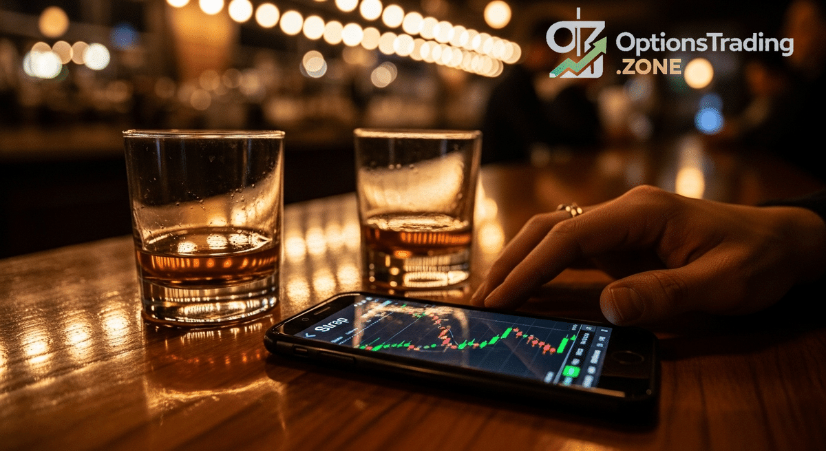 The Strap Options Strategy: A Guide to Bullish Volatility Plays supporting media